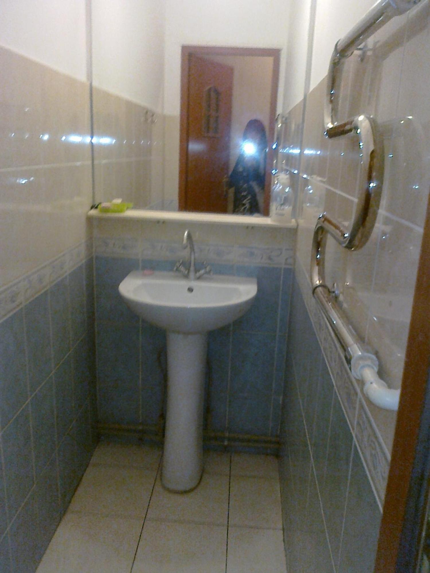 Yaroslav Hostel Kiev Exterior foto