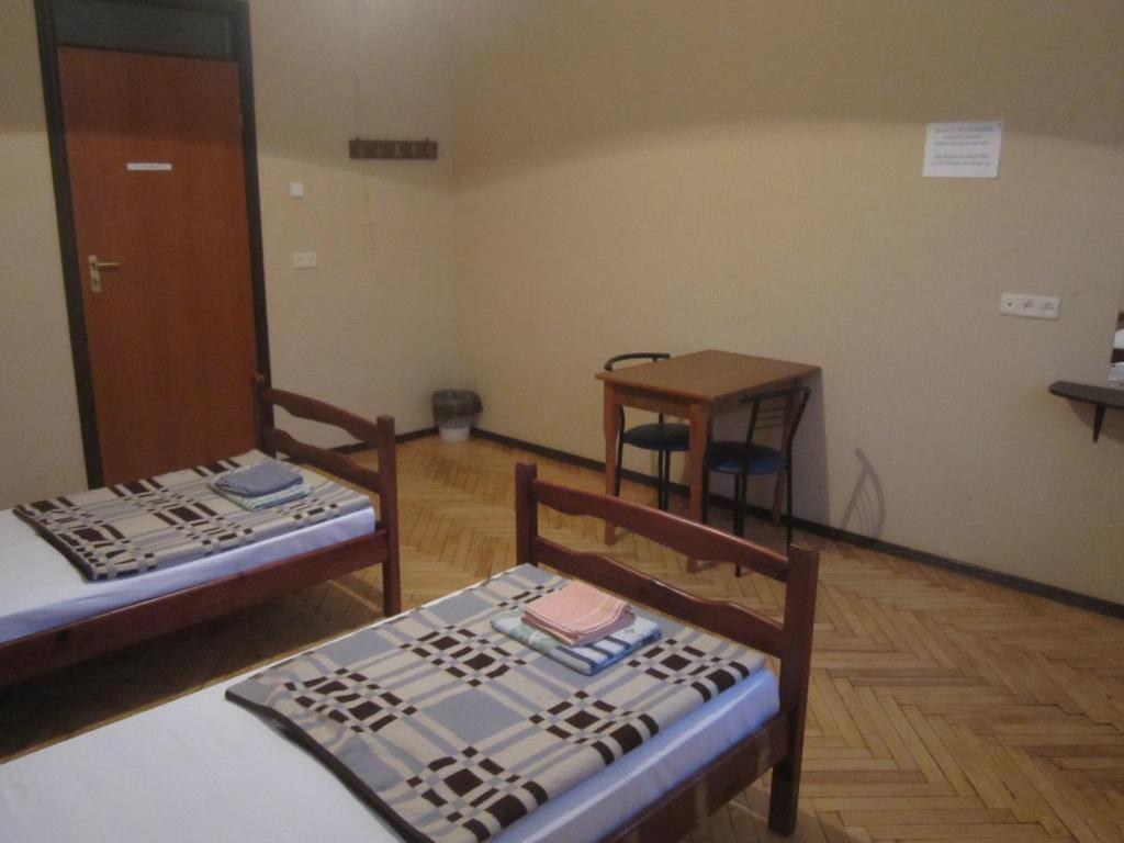Yaroslav Hostel Kiev Cameră foto