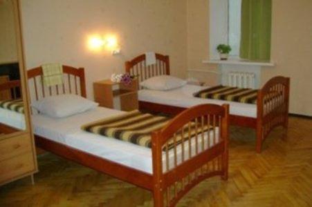 Yaroslav Hostel Kiev Cameră foto